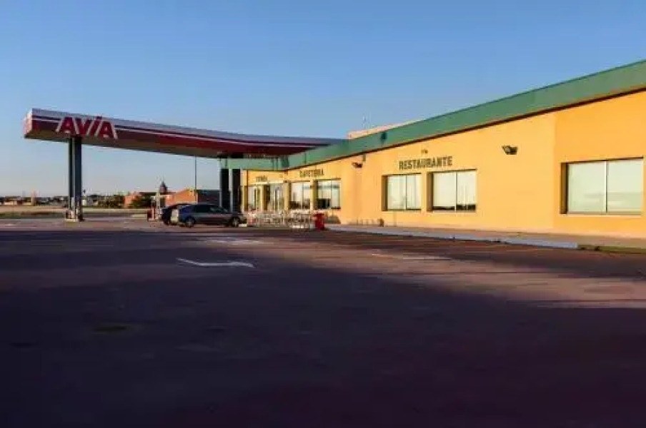 Hotel Castillo El Burgo