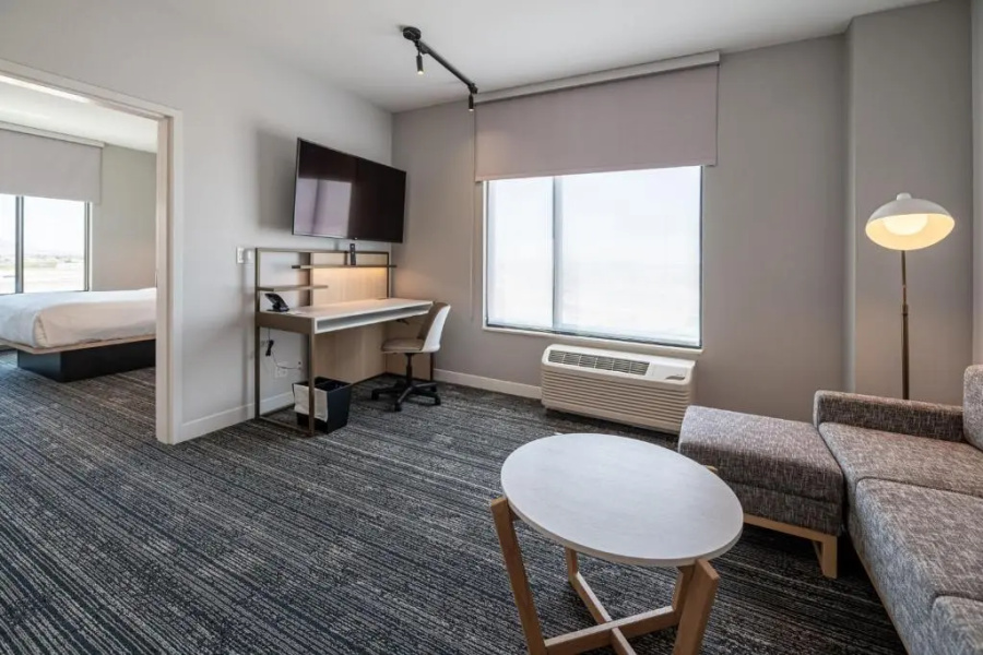 TownePlace Suites by Marriott Las Vegas North I-15