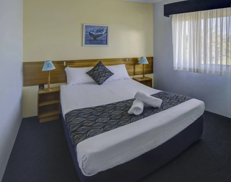 Haven Waters Motel & Apartments