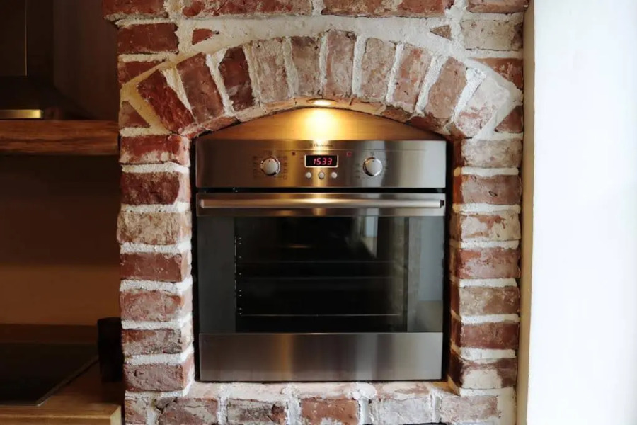 Alexander Apartement