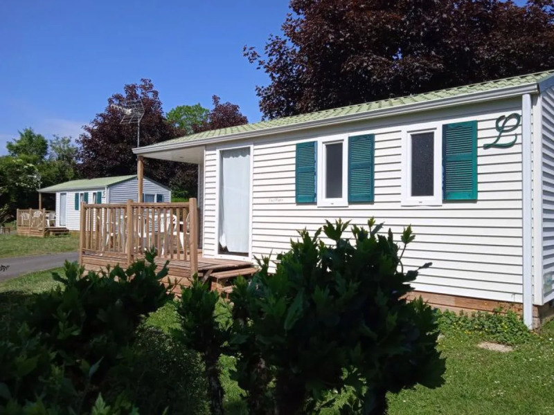 Olydea - Domaine du Lambon