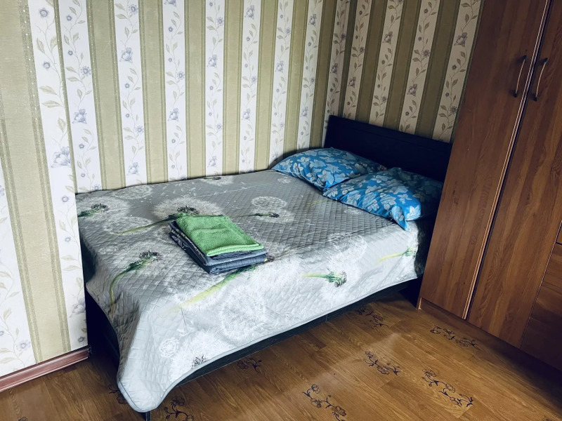 Апартаменты на улице Островского 1