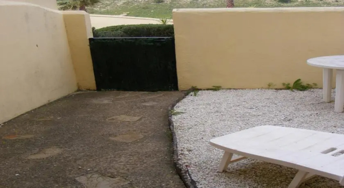 Estudio Costasur Dos Mares