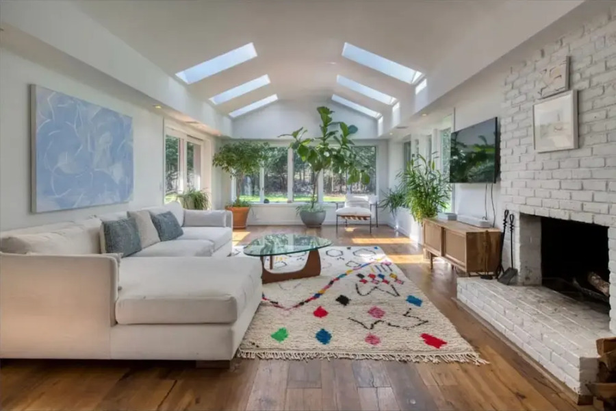 Luxurious 3BR 3 Baths House in East Hamptons