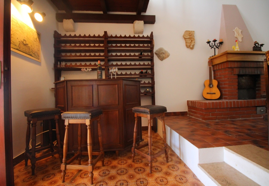 Holiday house UzLu - close to the sea & relaxing: Okrug Donji, Island Ciovo