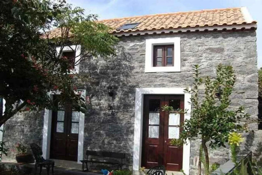 Palheiro Cavalinho - ETC Madeira