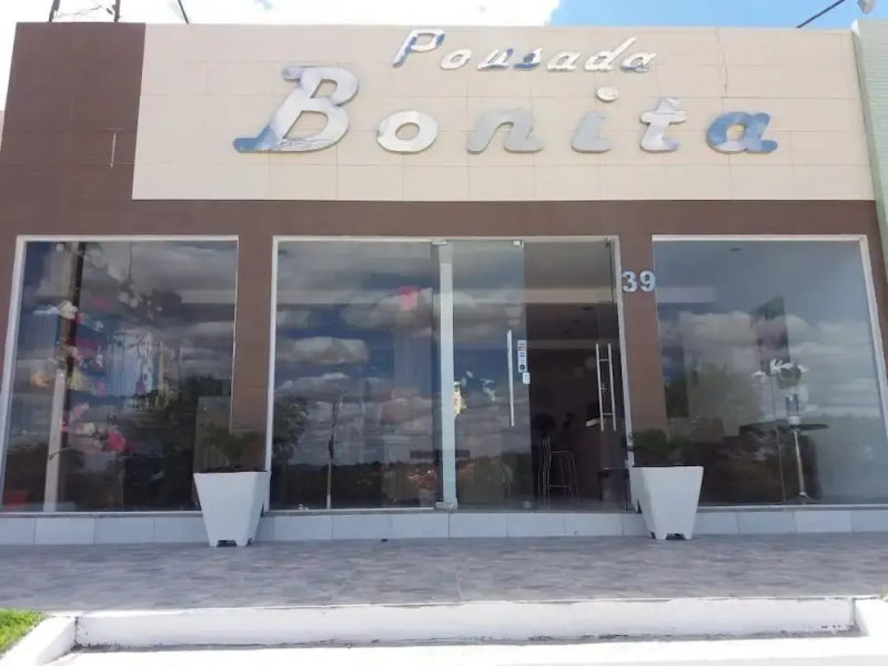 Pousada Bonita