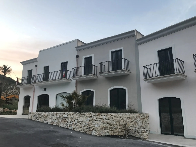 Venere di Erice Resort