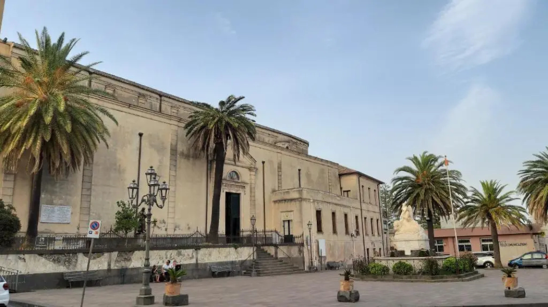 B&B La Giara