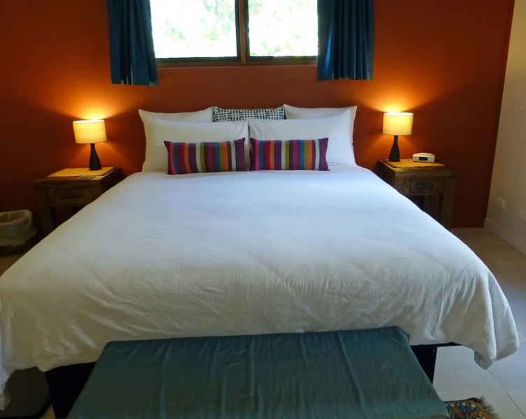 Simba Sunrise Bed & Breakfast