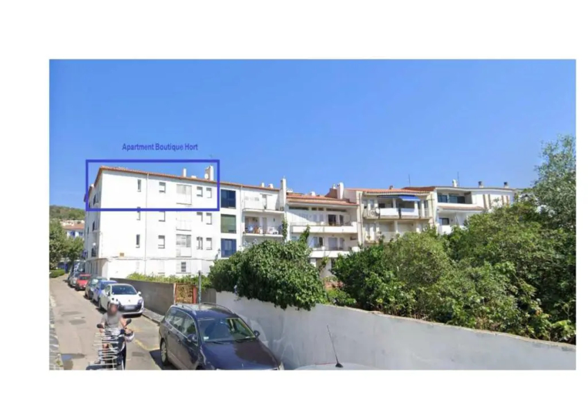 Apartment Boutique Hort