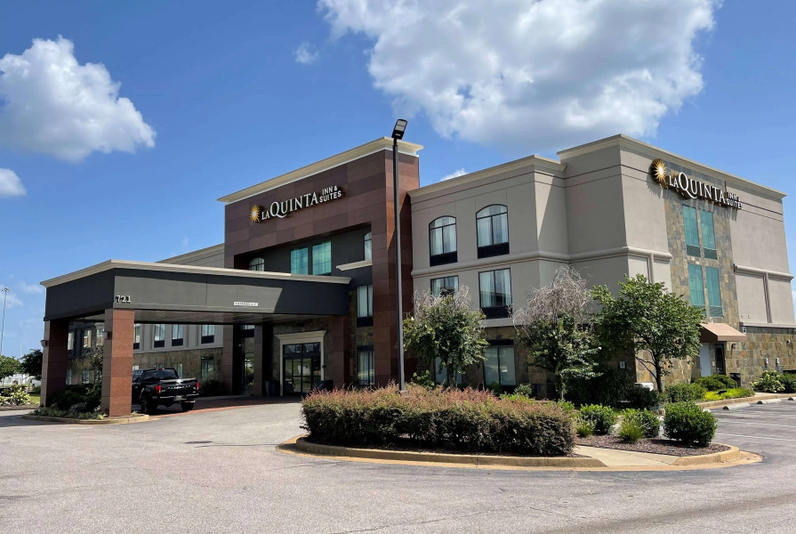 La Quinta Inn & Suites by Wyndham Horn Lake / Southaven Area