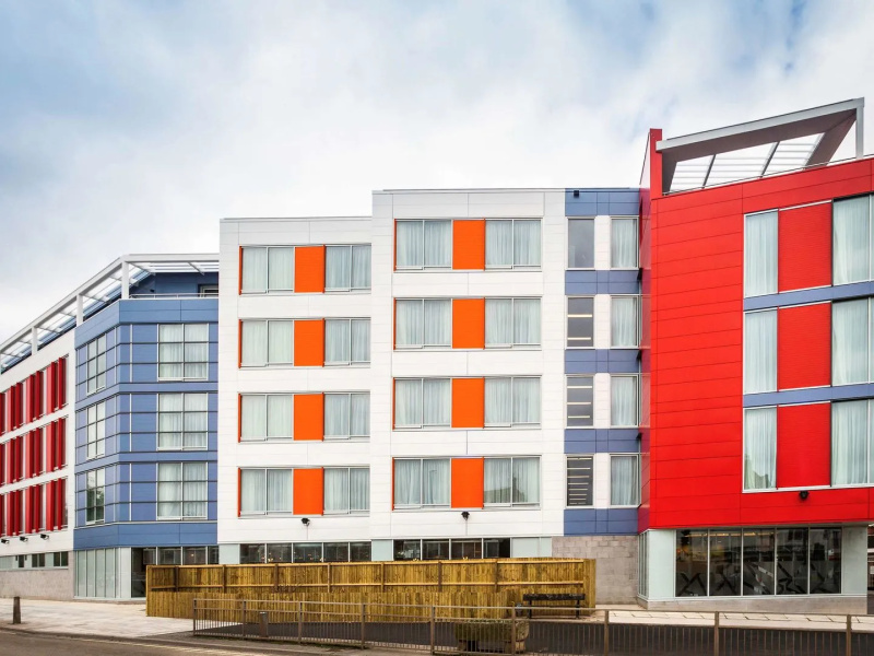 Mercure Bridgwater Hotel