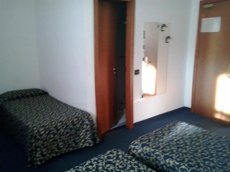 Hotel Torre Imperiale