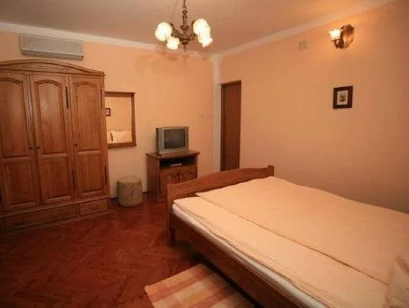Apartements Vrata Baranje