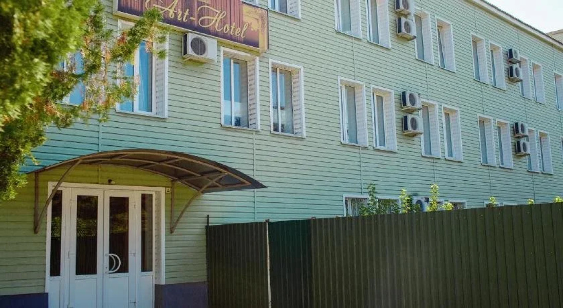 Art-Hotel