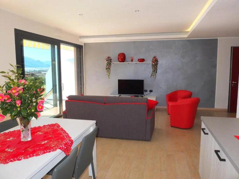 BELLA VITA Residence by VR Lago