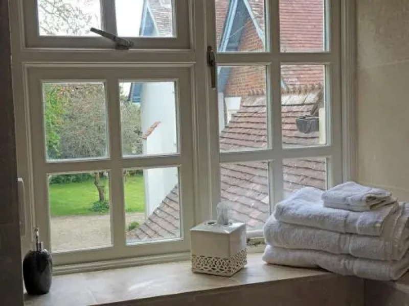 The Annex at Redlynch Lodge