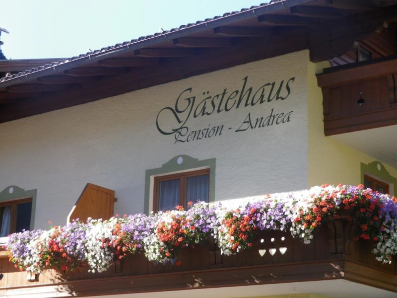 Pension Andrea