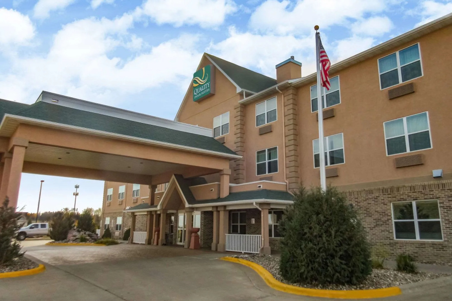 Heritage Hotel
