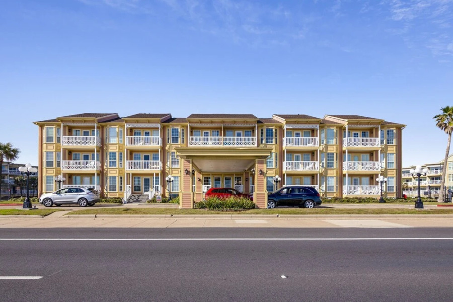 Victorian 5204-Walkin' on Sunshine Condo