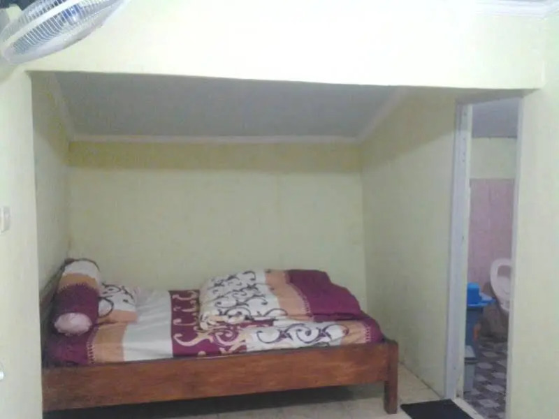 Rinjani Trails Homestay and Restaurant