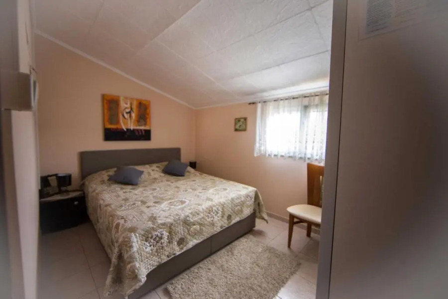 Holiday home Rusticana***Sali, Dugi otok