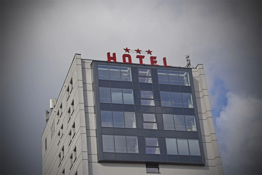 Quality Silesian Hotel