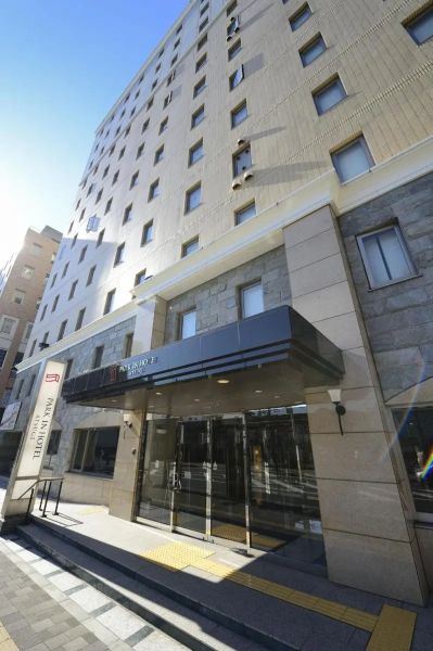 3S Hotel Atsugi