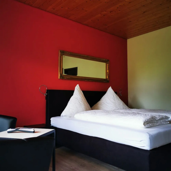 Gasthaus - Hotel Zum Hirschen