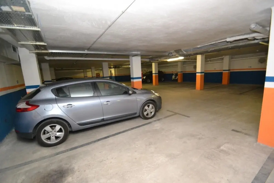 Apartamento Nova Pineda As 3Hab