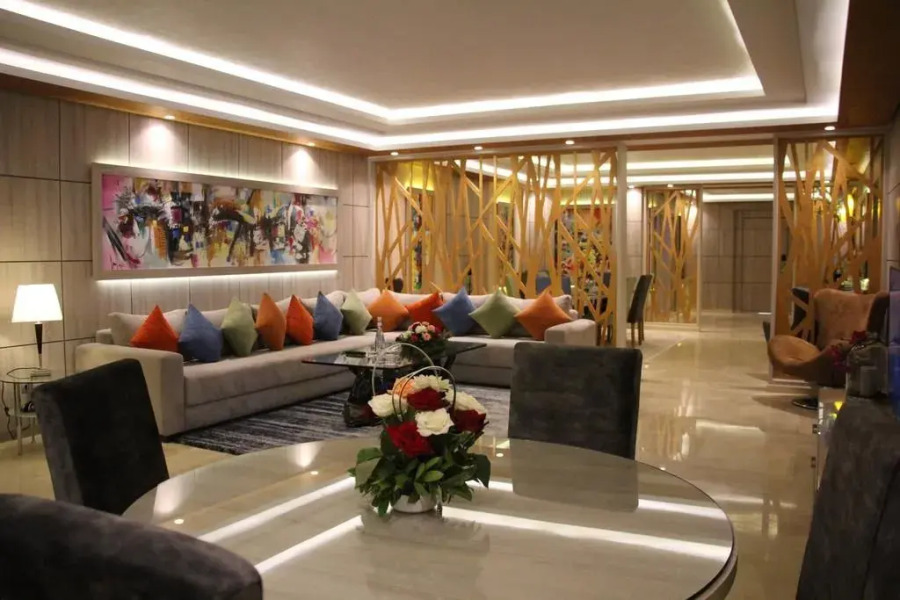 Zaki Hotel