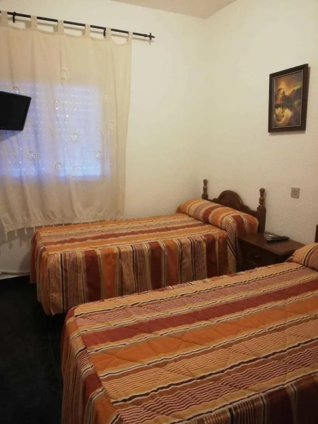 Hostal Acueducto Gran Ruta