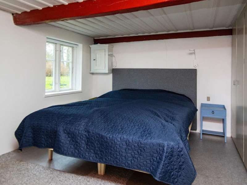 6 Person Holiday Home-by Traum