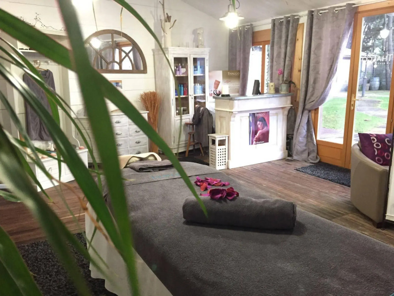 Elégance Suites Hôtel - Île de Ré