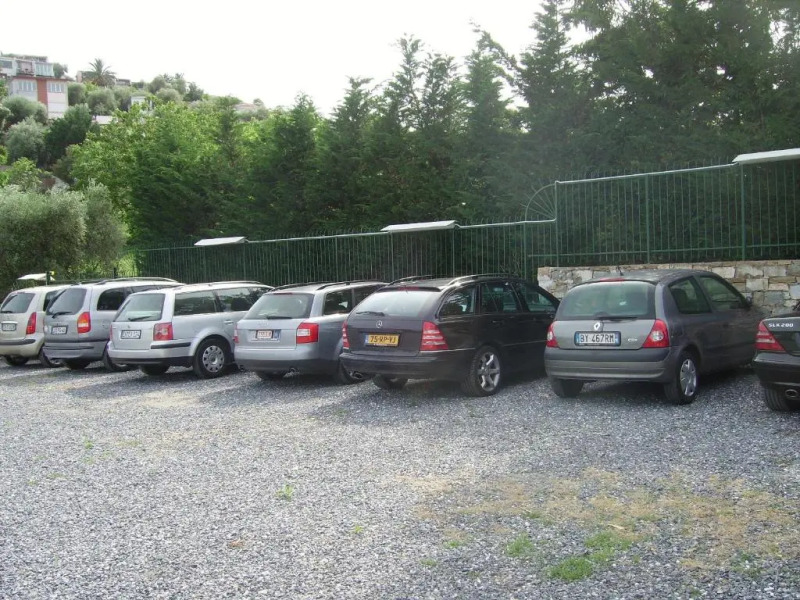 Residence La Carruba