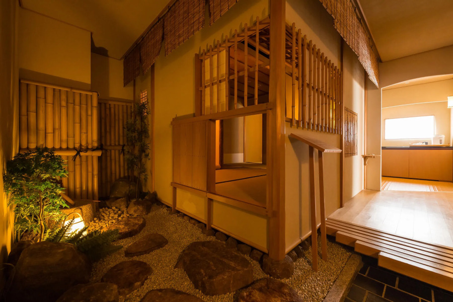 Awashima Hotel