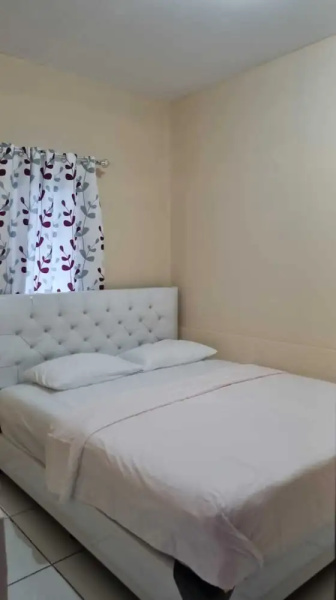 EXPRESS O 91843 Bbs Villa Ciater