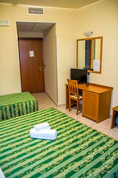 San Giorgio ristorante b&b