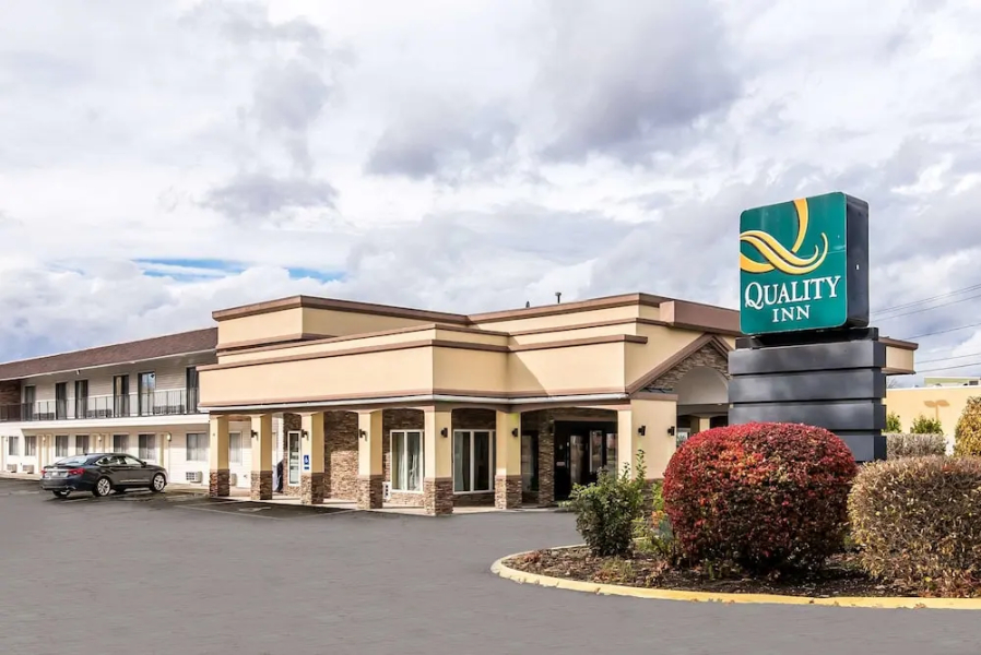 Ramada Limited
