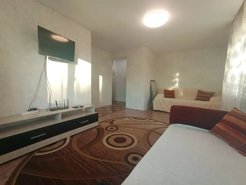 Апартаменты на улице Аллее Труда