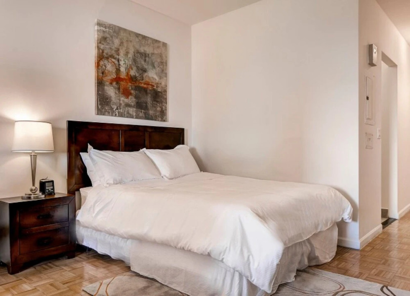 Global Luxury Suites in Walnut Creek