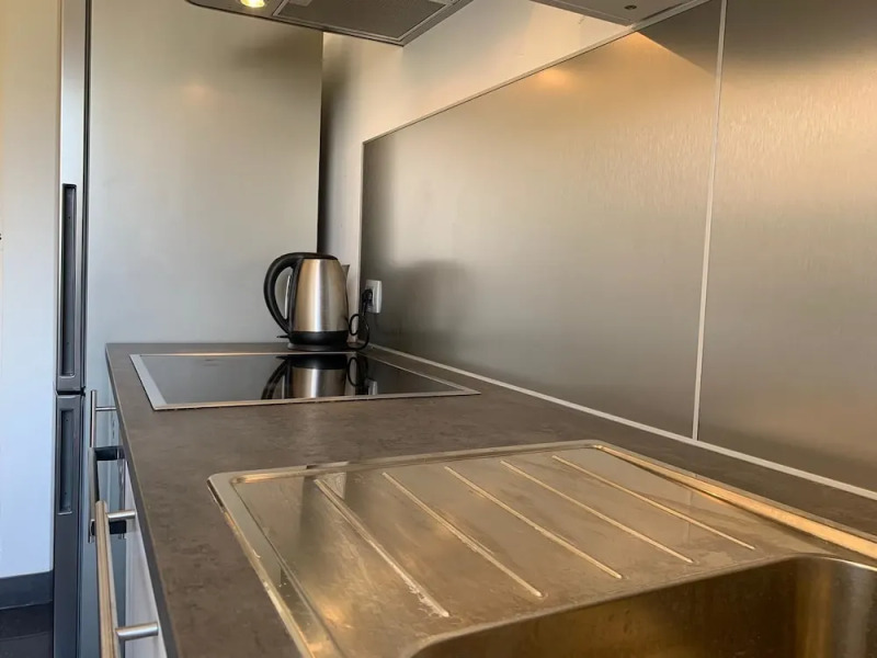 Top Appartement - Parking proche Tramway