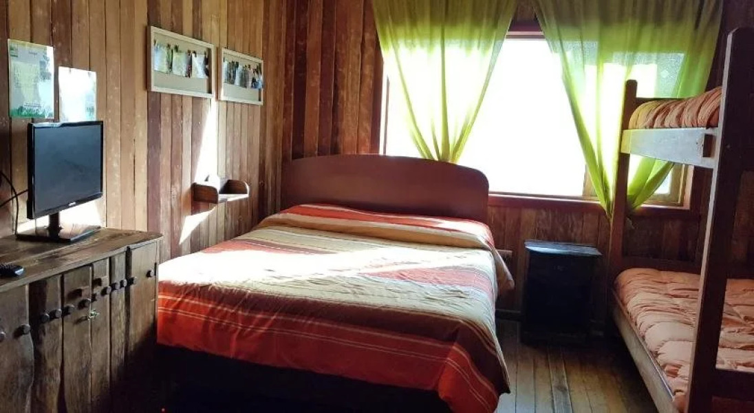 Hostel Bosque Nativo