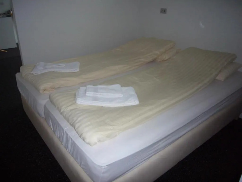 Sefdalur Studio Apartment