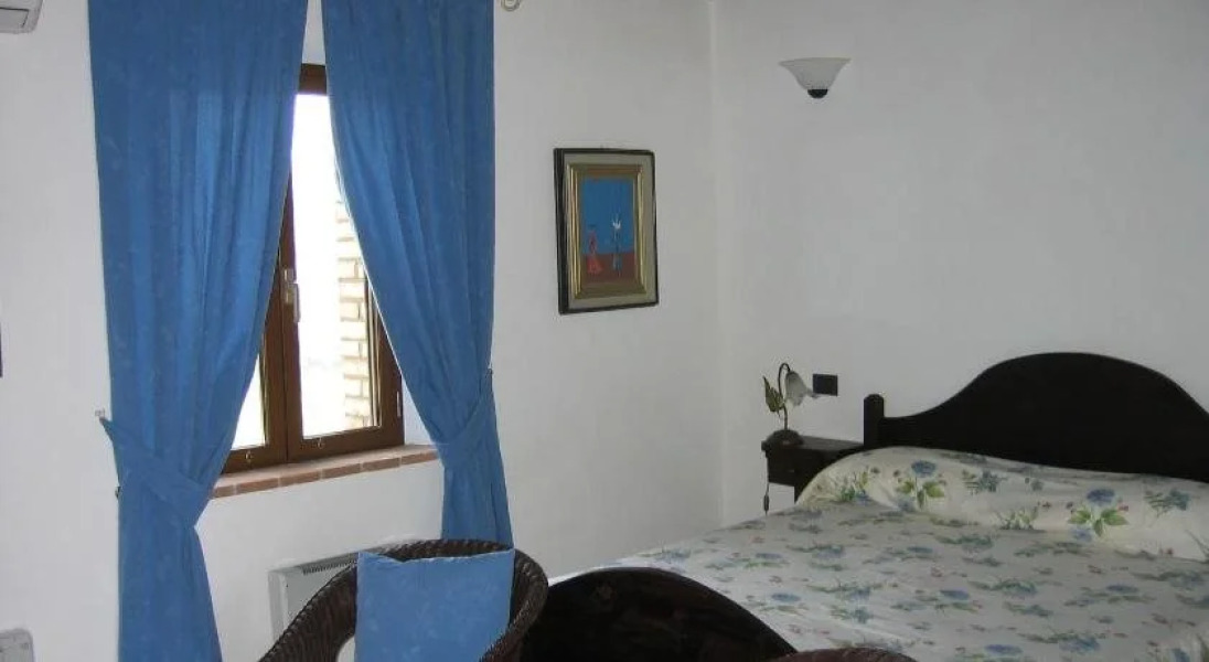 Agriturismo Podere del Vescovo