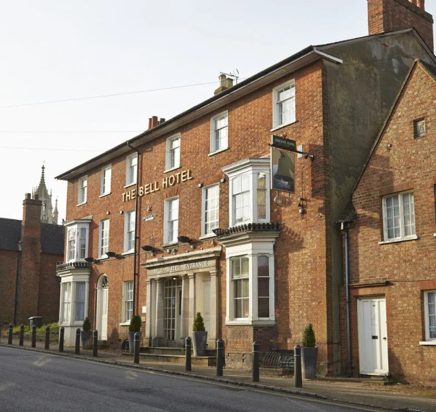 Bell Hotel & Inn by Greene King Inns