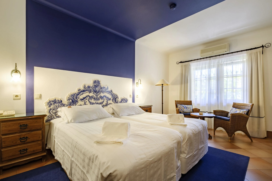 Charming Residence & Guest House Dom Manuel I (Adults only)