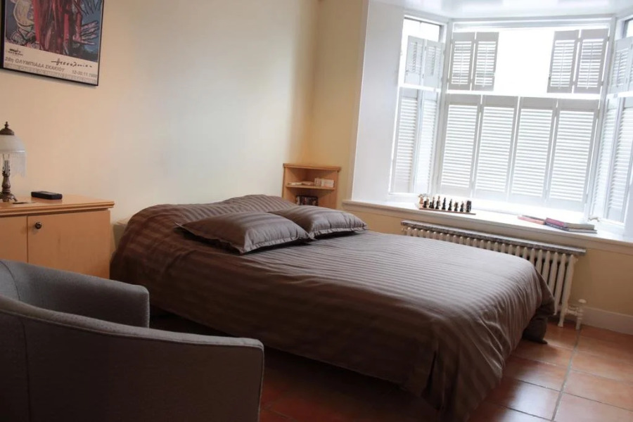 Auberge Spa & Dï¿½tente Charny