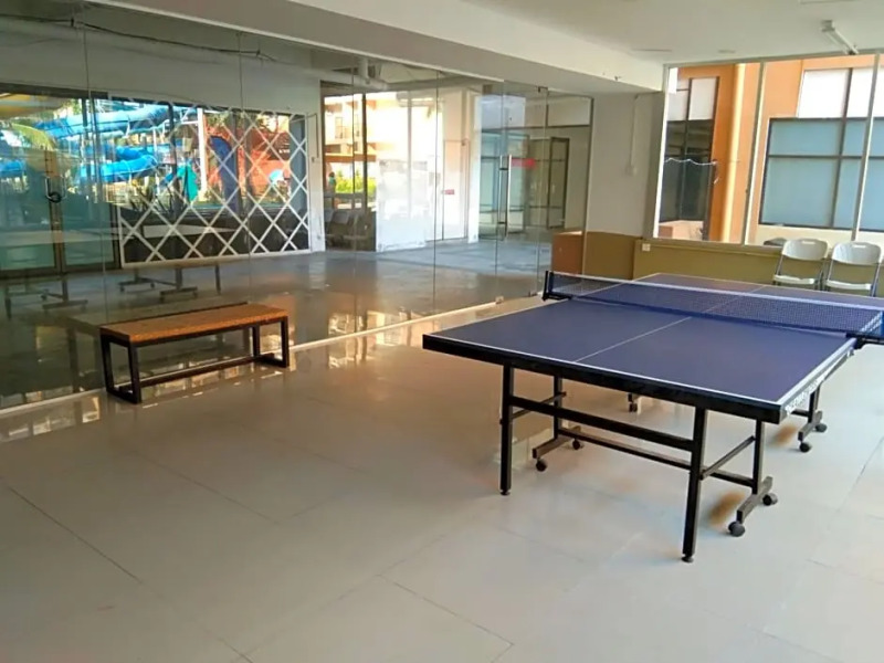 Gold Coast Morib International Resort Studio Room